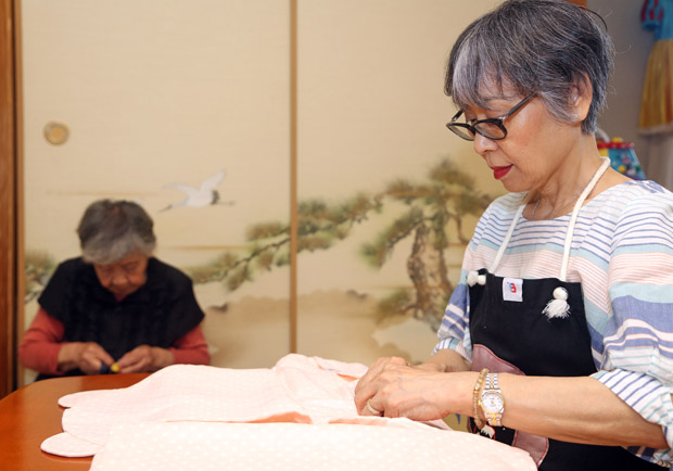 高齡者出門購物及從事家務,有助於遠離阿茲海默症_img_1