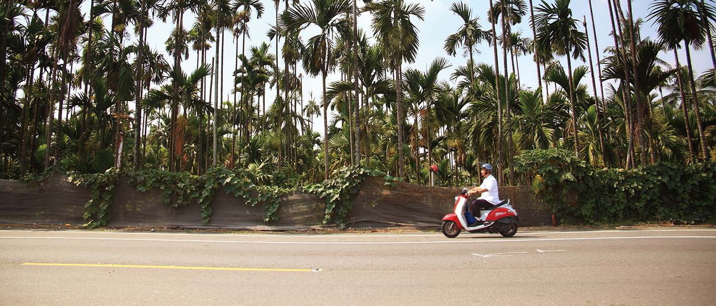 首創送藥到府 屏東阿公阿嬤「藥」到健康_img_1