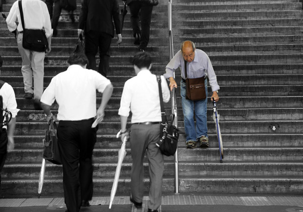 台灣如何面對認知症長者遊走人數逐年增加?_img_1