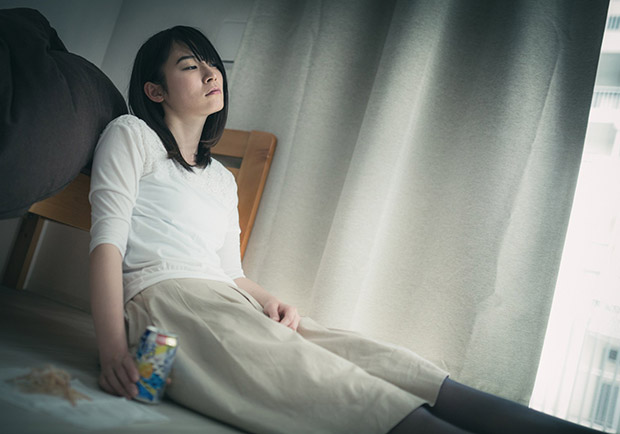 千萬別小看「刀子嘴」，母親的氣話換來女兒冰冷遺體_img_1