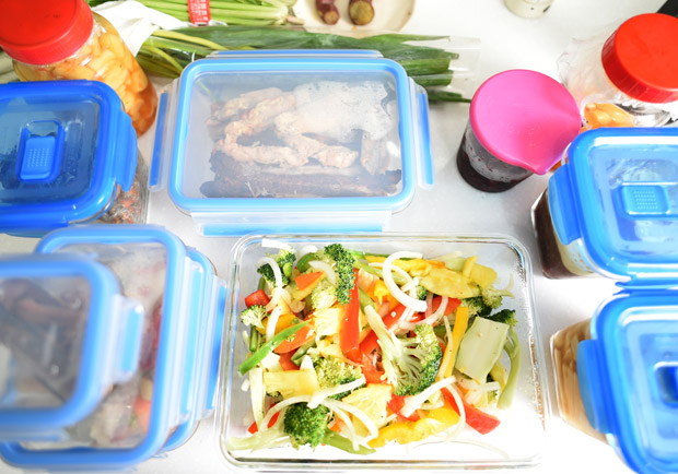 清潔劑、保鮮盒...現代生活中意想不到的「傷肝」毒素_img_2