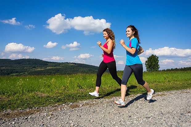 骨質疏鬆者的 5 大運動注意事項_img_1