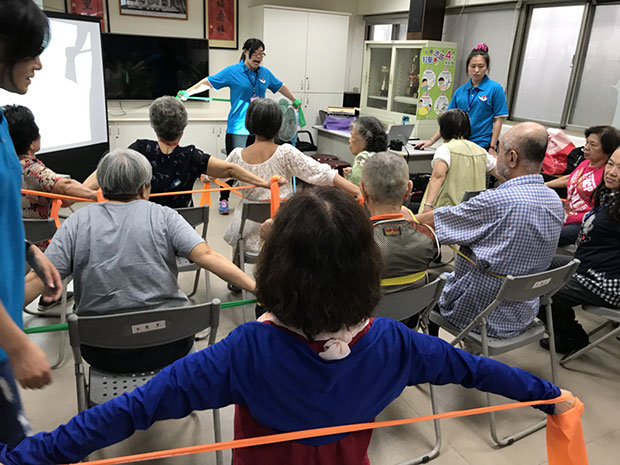 專人服務在厝邊:預防、延緩失能失智,創新「照」你我_img_2