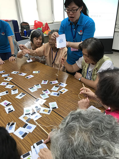 專人服務在厝邊:預防、延緩失能失智,創新「照」你我_img_3