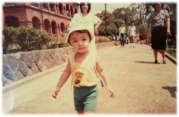 跟體內的39根鋼釘共存,她帶著輪椅去旅行_img_2