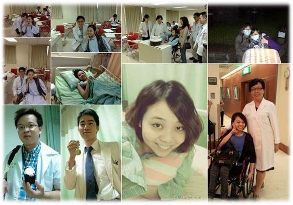 跟體內的39根鋼釘共存,她帶著輪椅去旅行_img_6