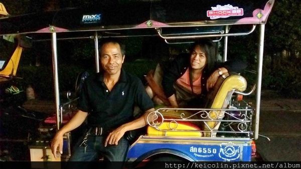 跟體內的39根鋼釘共存,她帶著輪椅去旅行_img_7