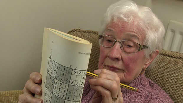 融入日常生活的 6 項逆轉記憶流失訓練_img_1