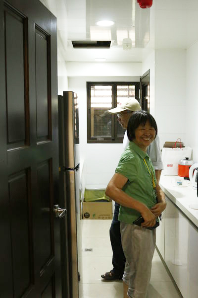 為家人打造友善空間,有愛更無礙_img_1