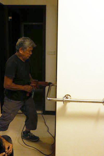 為家人打造友善空間,有愛更無礙_img_2