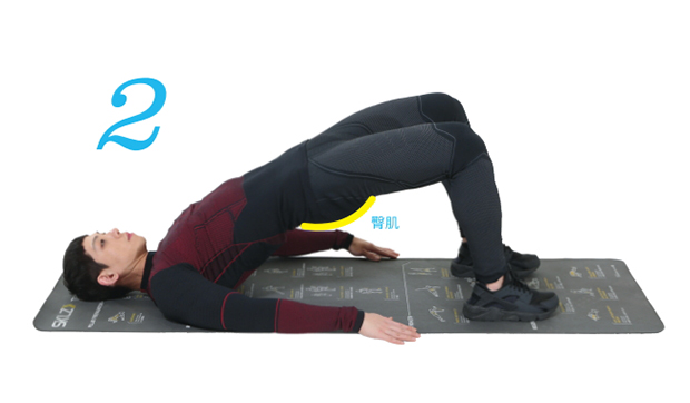 徒手運動,訓練你的核心肌群!_img_7