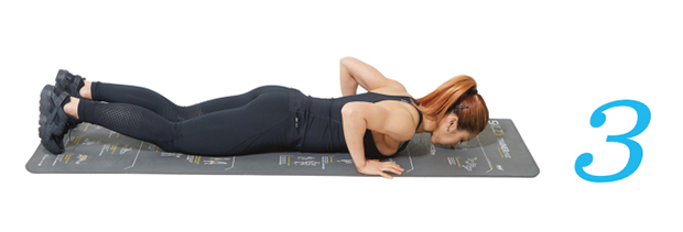 徒手運動,訓練你的核心肌群!_img_3