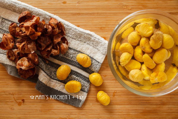 栗子如何輕鬆去皮?_img_3