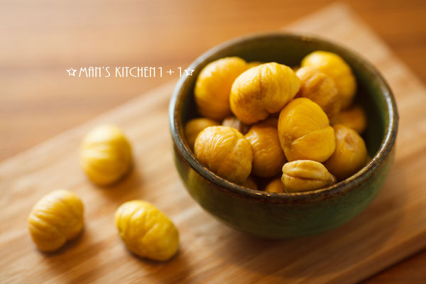 栗子如何輕鬆去皮?_img_4