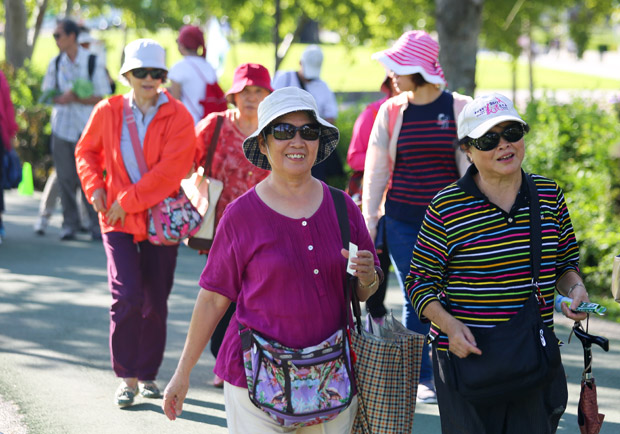不用做到滿分!努力實踐最適合自己的養生法就好_img_2
