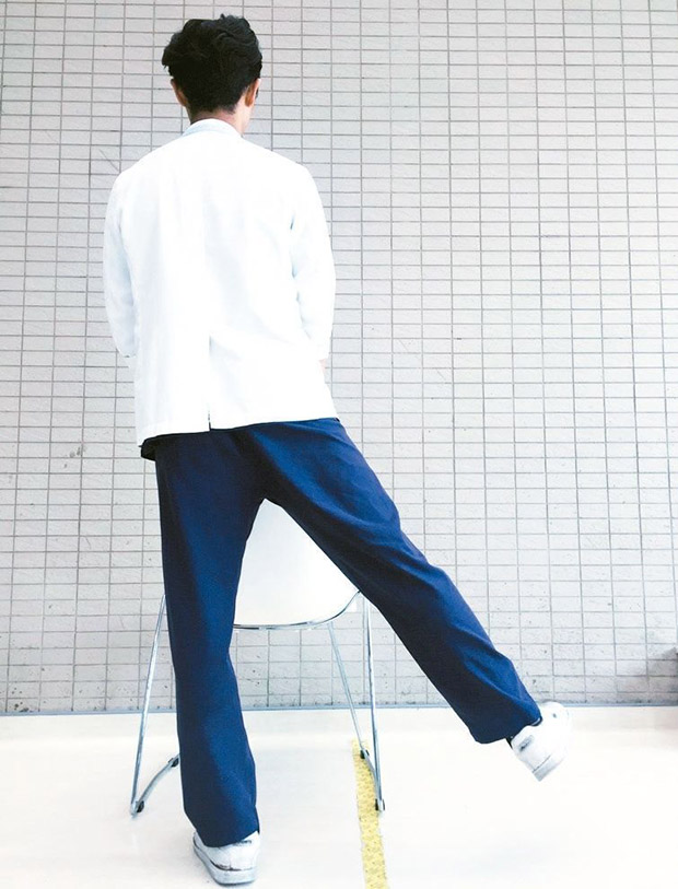 趁早存起「肌肉本」,勤做 5 動作預防肌少症_img_2