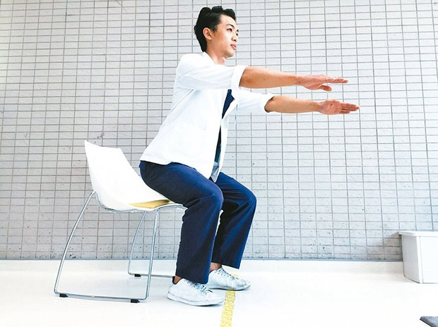 趁早存起「肌肉本」,勤做 5 動作預防肌少症_img_3