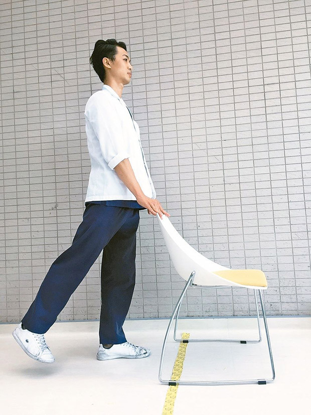 趁早存起「肌肉本」,勤做 5 動作預防肌少症_img_5