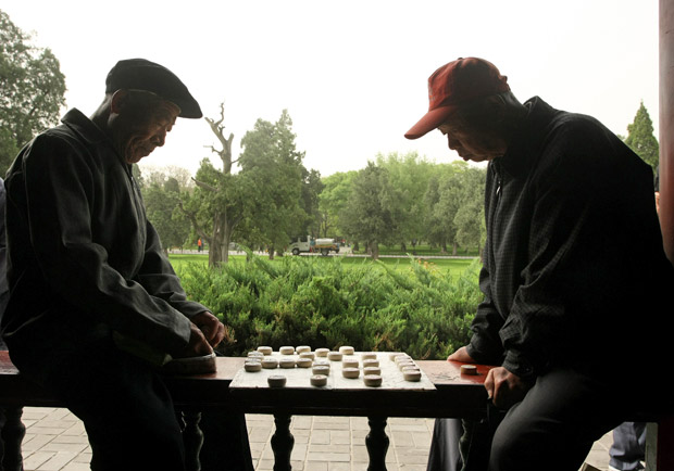 除藥物外,還有這 10 種方法能協助延緩失智症惡化_img_1