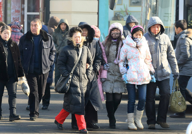 6 招幫助高齡者在冬天保持溫暖_img_1