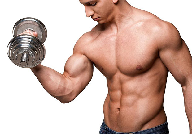 增肌必備的 10 條知識,你都收藏了嗎?_img_1