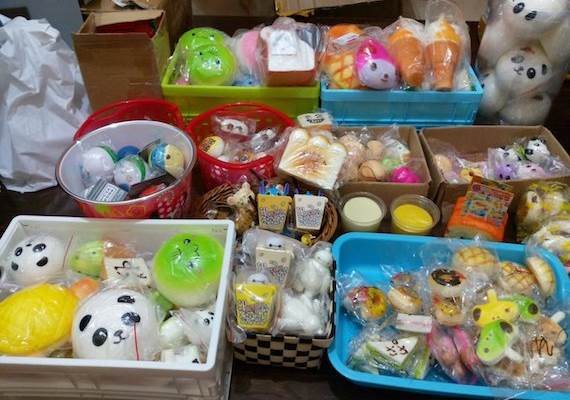 療癒商品正夯!網友熱議10大抒壓小物_img_1