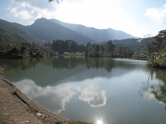 連外媒也爭先報導！全台絕美4大秘境你去過幾處？_img_13