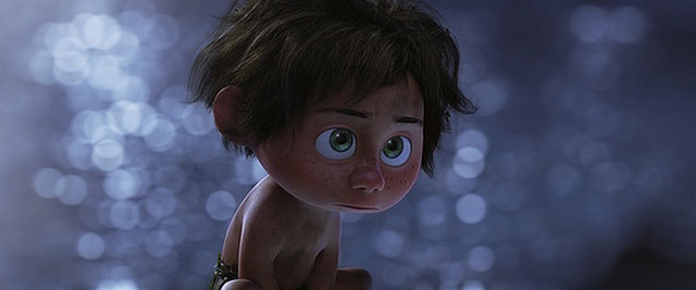 影評│恐龍當家 皮克斯宇迪士尼攜手意外的正正得負？_img_4