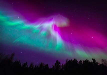 想一窺極光眩目斑斕 10個你必知景點_img_4