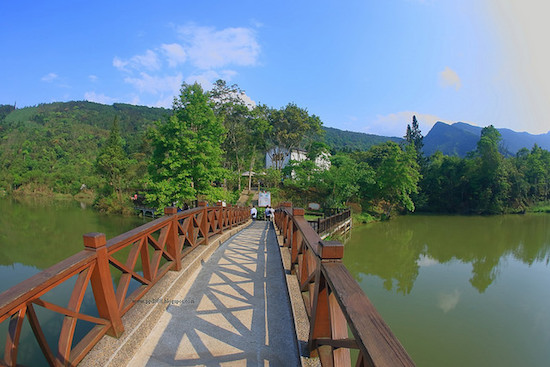 連外媒也爭先報導！全台絕美4大秘境你去過幾處？_img_15