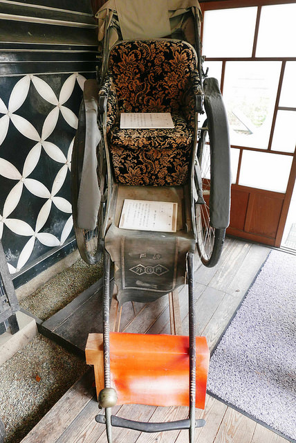 武士大宅院「西宮家」古蹟重生好範例_img_2