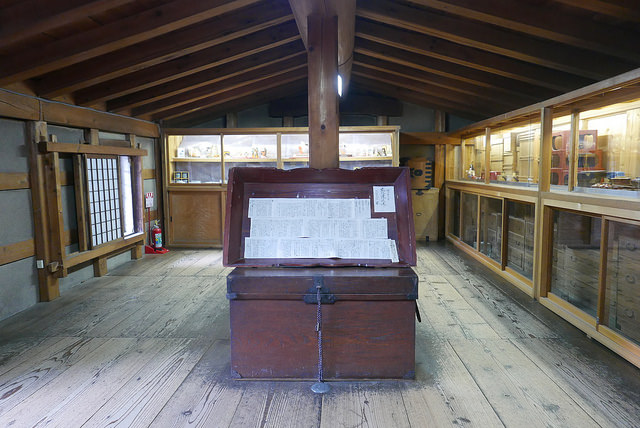 武士大宅院「西宮家」古蹟重生好範例_img_6
