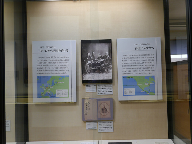 認識日幣一萬元上的這個人：福澤諭吉_img_12