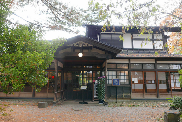 武士大宅院「西宮家」古蹟重生好範例_img_12