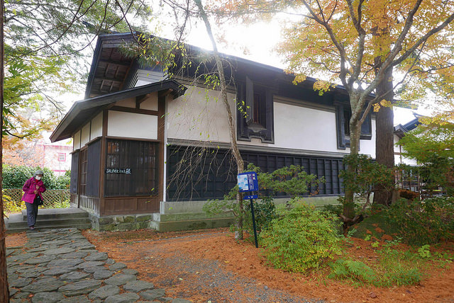 武士大宅院「西宮家」古蹟重生好範例_img_13