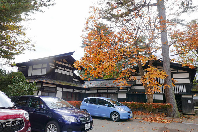 武士大宅院「西宮家」古蹟重生好範例_img_1