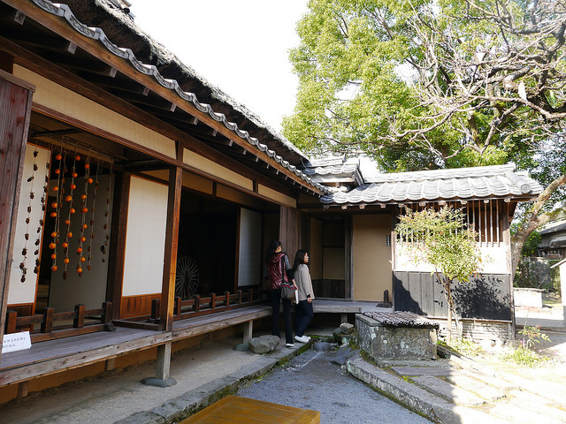 認識日幣一萬元上的這個人：福澤諭吉_img_4