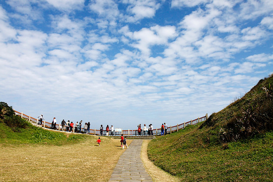 連外媒也爭先報導！全台絕美4大秘境你去過幾處？_img_5