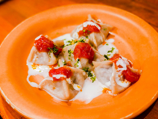 跟著孤獨的美食家 嚐嚐新奇的阿富汗料理_img_23