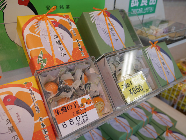 神隱少女真實場景 身歷其境的盆舟搭乘體驗_img_34