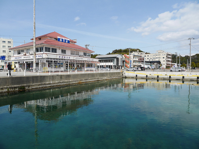 神隱少女真實場景 身歷其境的盆舟搭乘體驗_img_18