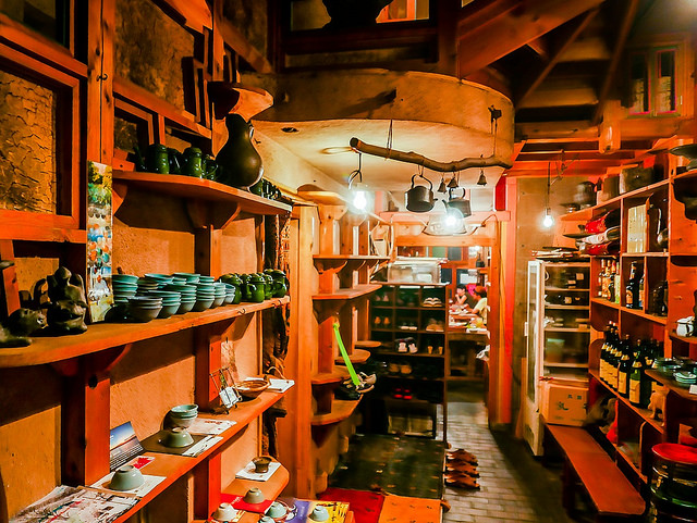 跟著孤獨的美食家 嚐嚐新奇的阿富汗料理_img_4