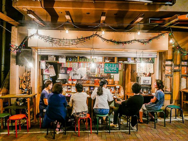 跟著孤獨的美食家 嚐嚐新奇的阿富汗料理_img_2