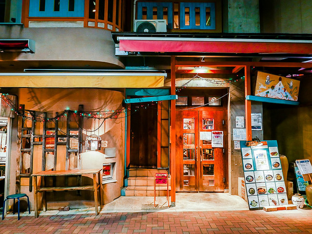 跟著孤獨的美食家 嚐嚐新奇的阿富汗料理_img_1