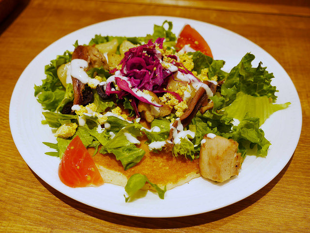 東京．有樂町美食：正中你的少女心 好看好吃杯子蛋糕_img_9