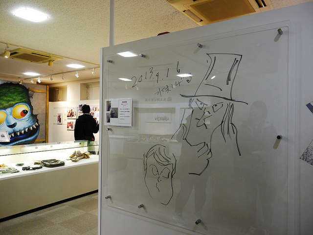 超大型妖怪村 鳥取鬼太郎之旅_img_69