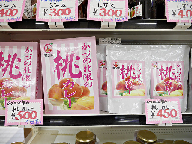 秋田祭典、美食:花輪囃子祭、自製烤米棒_img_30