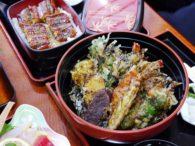 創業百年老舖的「嚇一跳」必吃海鮮丼 _img_9