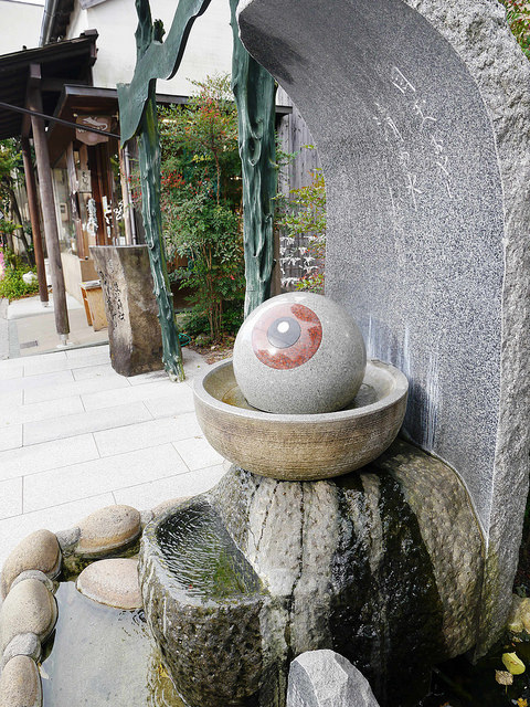 超大型妖怪村 鳥取鬼太郎之旅_img_35