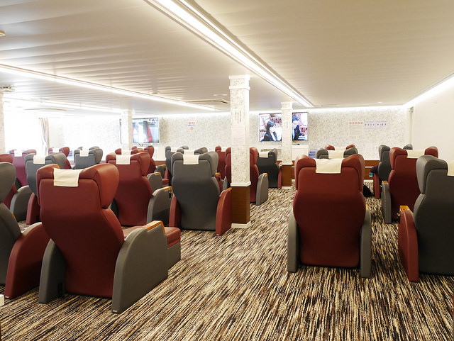 新潟佐渡島：船舶、海鷗、遼闊海景！_img_20